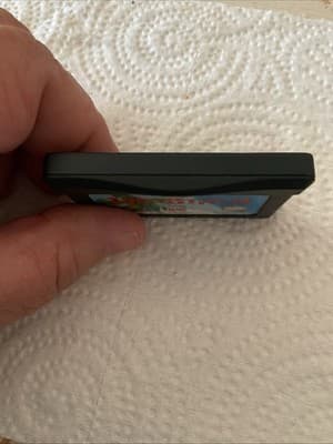 Nintendo Advanced Game Boy LILO & STITCH 2002 Disney Interactive Cartridge - Thumbnail 4