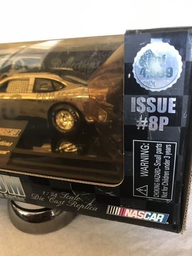 1/24 diecast Racing Champions Platinum Series - Kevin LePage #16 Primestar - Thumbnail 2