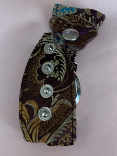 Vintage Ladies Quartz Bracelet Watch - GREAT GIFT - Thumbnail 6