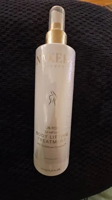 Nakery Beauty Lift-TOX Body Treatment - Thumbnail 7