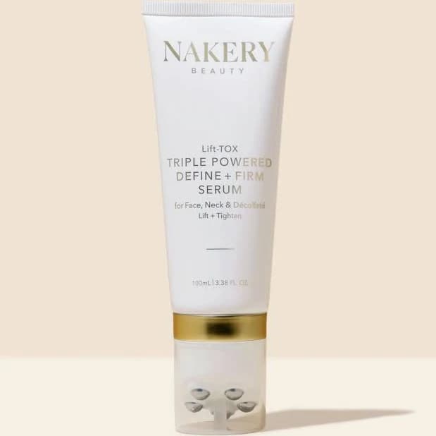 Nakery Beauty Lift-TOX Body Treatment - Thumbnail 5