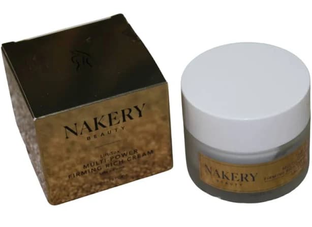 Nakery Beauty Lift-TOX Body Treatment - Thumbnail 8