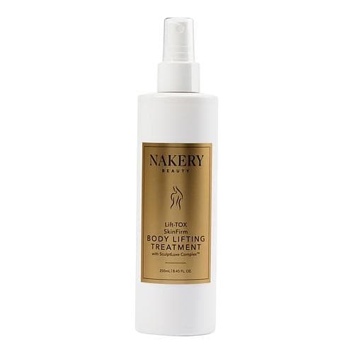 Nakery Beauty Lift-TOX Body Treatment