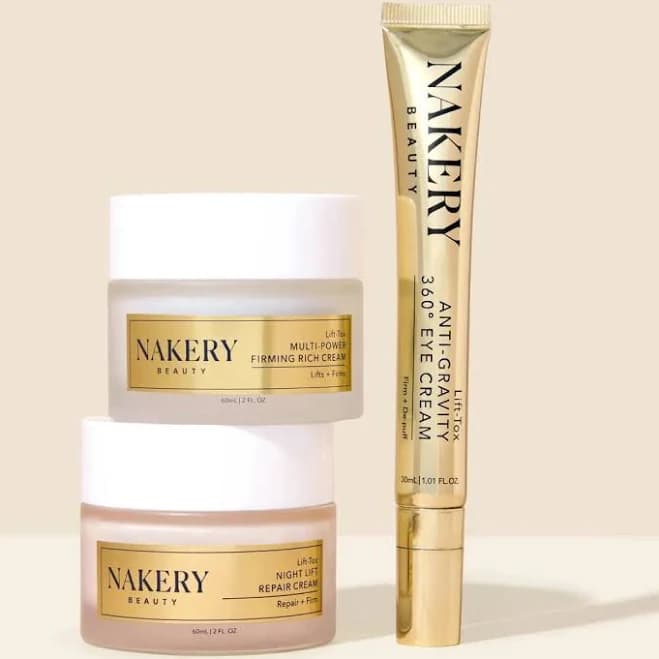 Nakery Beauty Lift-TOX Body Treatment - Thumbnail 3