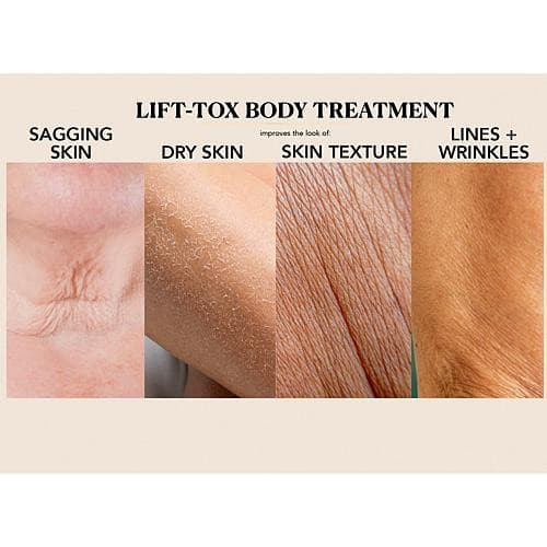 Nakery Beauty Lift-TOX Body Treatment - Thumbnail 2