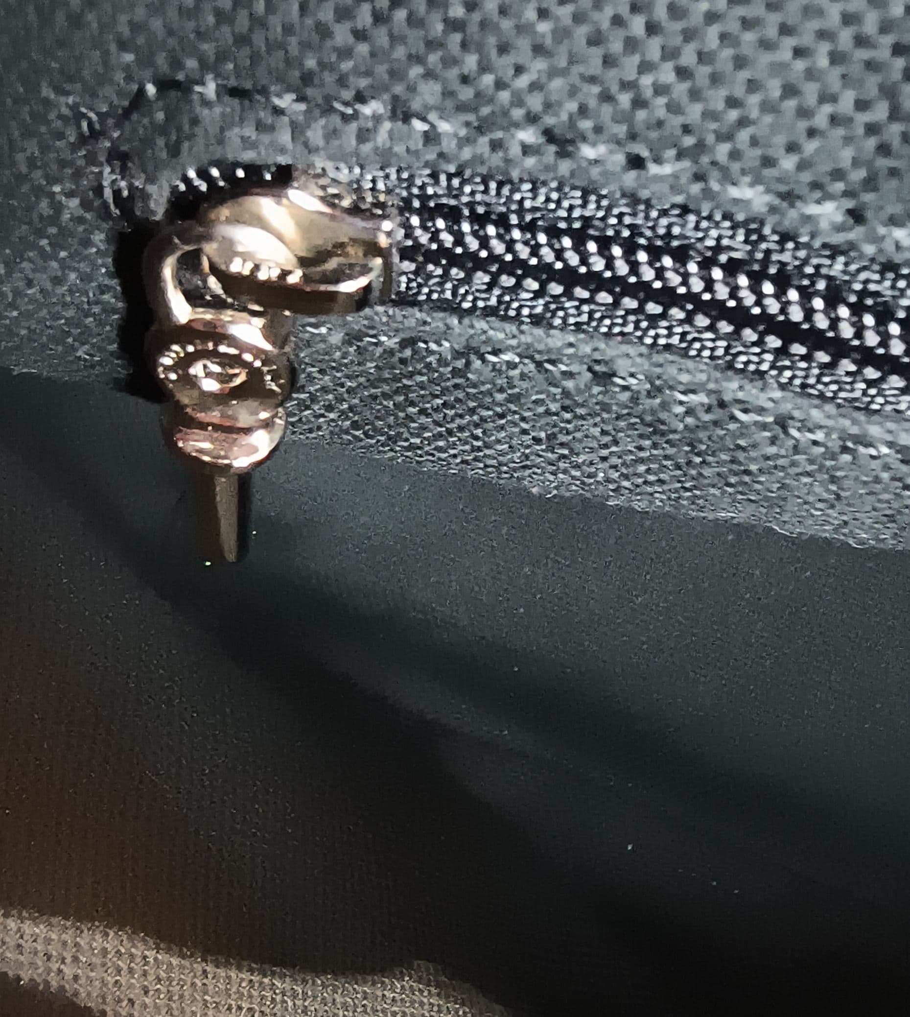 BURBERRY London Haymarket Check Small Tote Bag with Dust Bag - Thumbnail 9