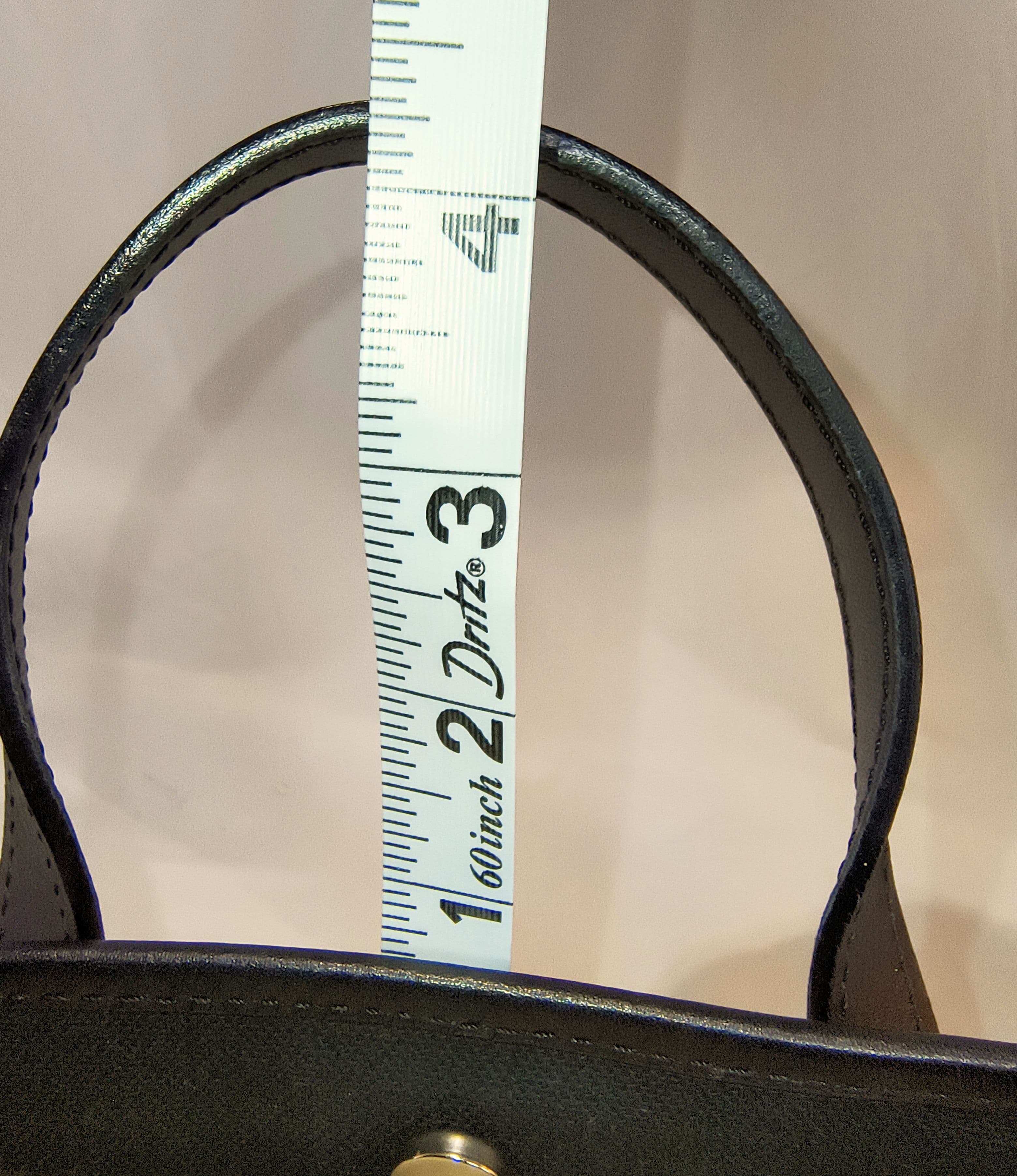 BURBERRY London Haymarket Check Small Tote Bag with Dust Bag - Thumbnail 14