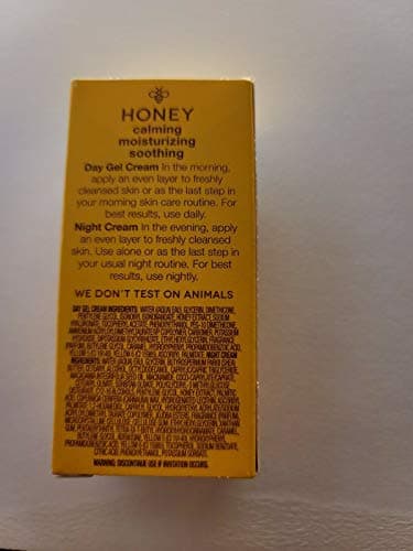 Honey Mini Cream Duo - Thumbnail 3