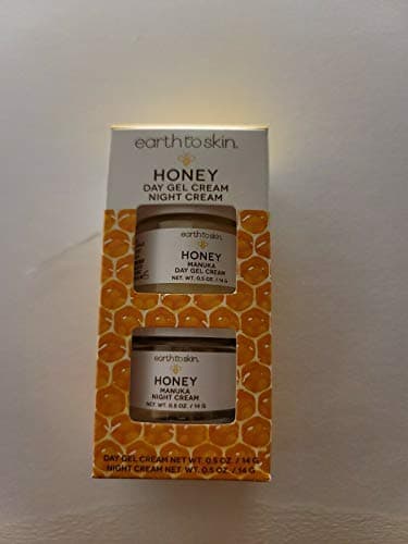Honey Mini Cream Duo