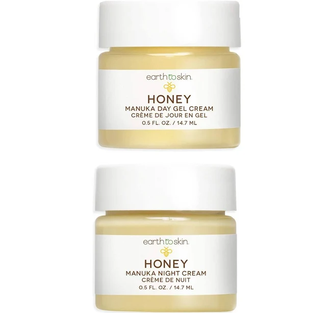 Honey Mini Cream Duo - Thumbnail 6