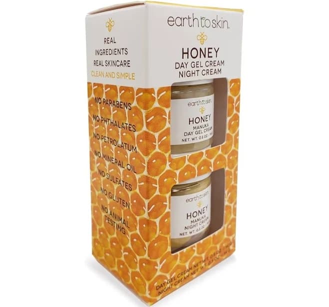 Honey Mini Cream Duo - Thumbnail 8