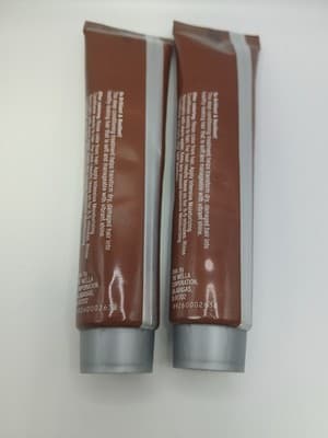 Clairol Professional Intensive Moisturizing Conditioner Step 3 -2 2oz Tubes New - Thumbnail 4