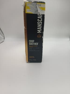 Lot Of 2 Manscaped Crop Smoother Ball Aftershave Lotion 2 fl Oz Each. Brand New. - Thumbnail 4