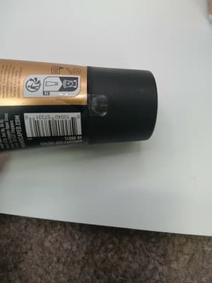 Lot Of 2 Manscaped Crop Smoother Ball Aftershave Lotion 2 fl Oz Each. Brand New. - Thumbnail 3