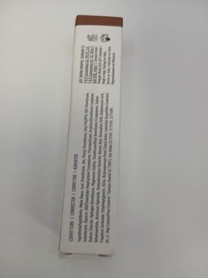 Morphe 2 Hide & Peek Concealer- Peek Of Chestnut (Deep/red Undertones. Nib. NOS - Thumbnail 3