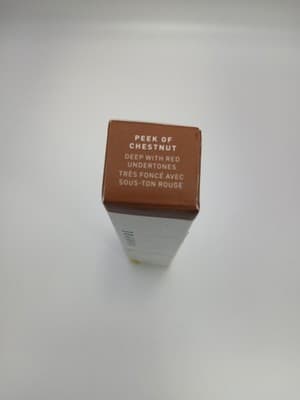 Morphe 2 Hide & Peek Concealer- Peek Of Chestnut (Deep/red Undertones. Nib. NOS - Thumbnail 5