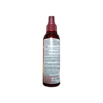 2 Lot Ic FANTASIA Hair Polisher Heat Protector Straightening Spray New 6 Oz - Thumbnail 2