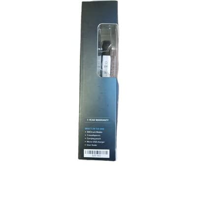 BACtrack Mobile Smartphone Breathalyzer Bluetooth Digital Display Police-Grade - Thumbnail 3