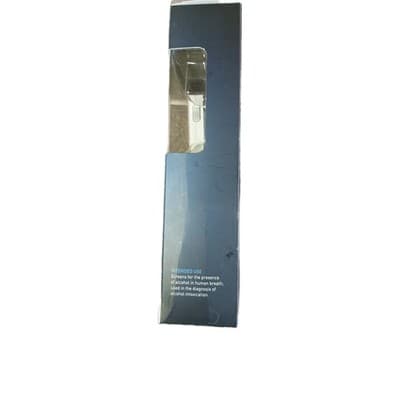 BACtrack Mobile Smartphone Breathalyzer Bluetooth Digital Display Police-Grade - Thumbnail 4