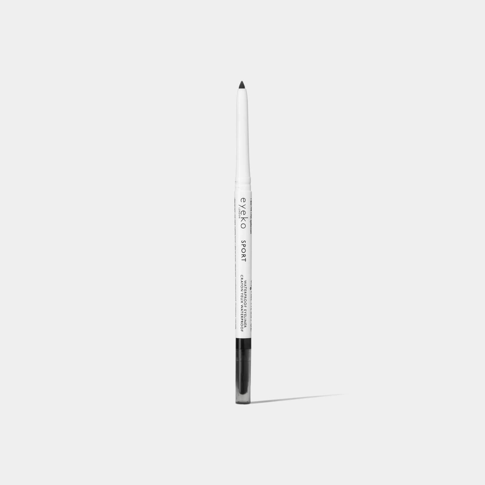 Eyeko Sport Waterproof Eyeliner, One Size, Black
