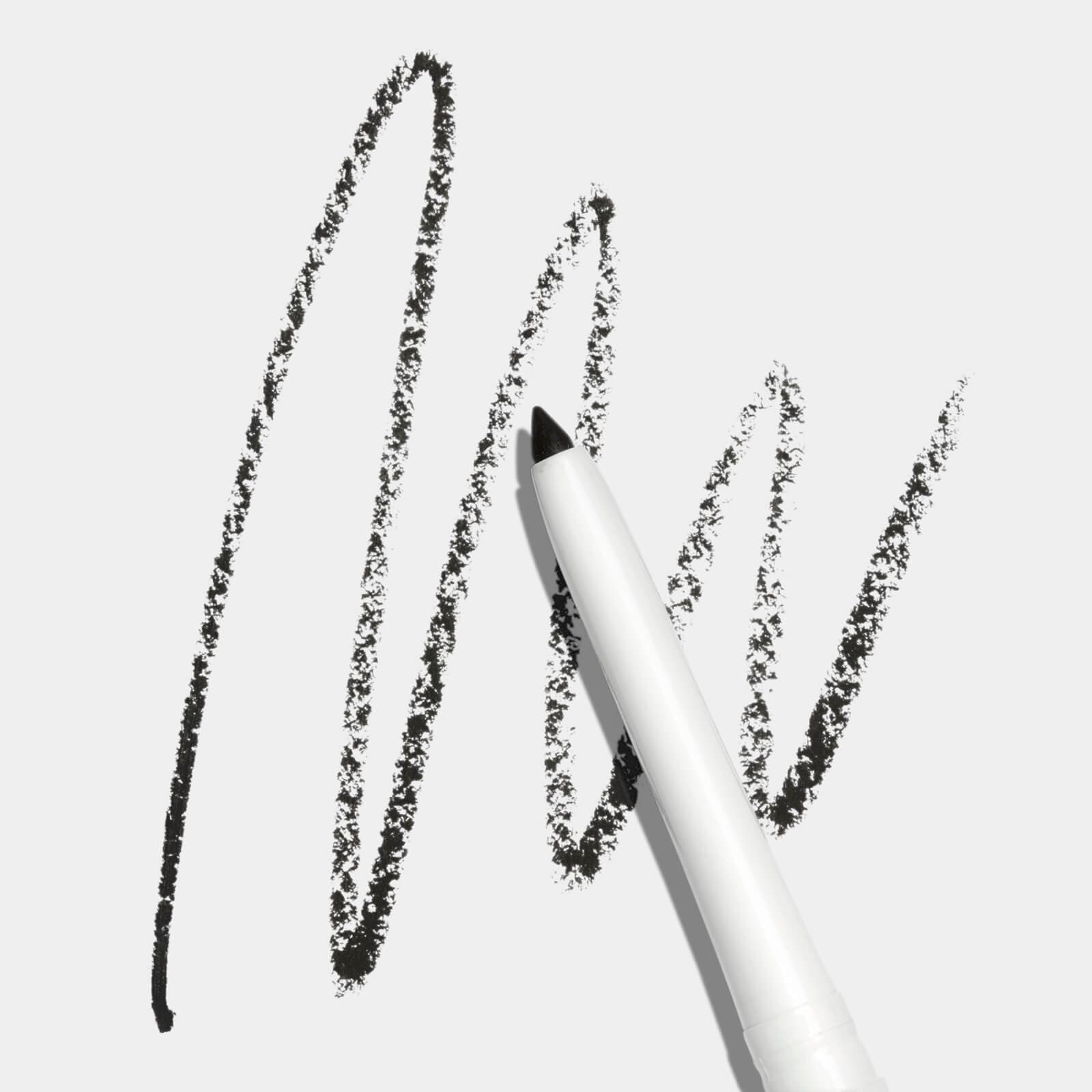 Eyeko Sport Waterproof Eyeliner, One Size, Black - Thumbnail 2