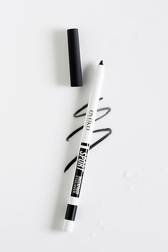Eyeko Sport Waterproof Eyeliner, One Size, Black - Thumbnail 3
