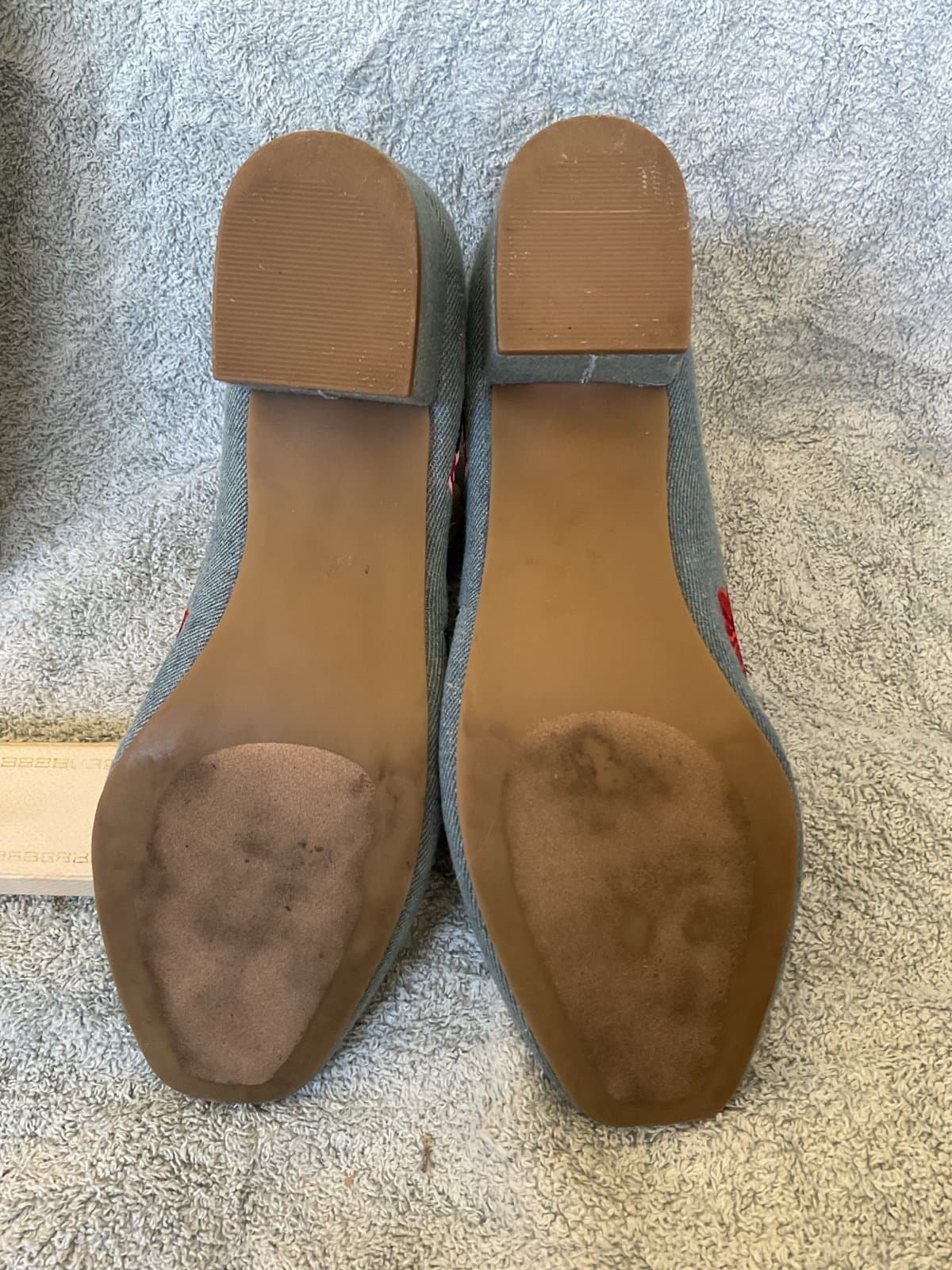 Boots Betsey Johnson Size 7.5 M - Thumbnail 6