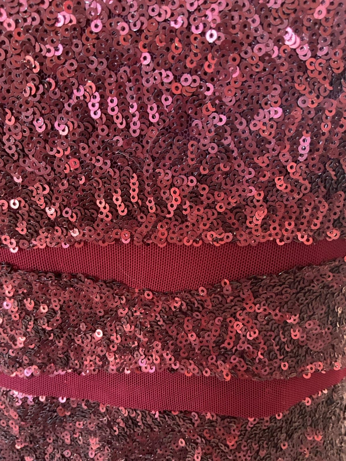 Lovely NWOT Betsey Johnson DRESSY DRESS Size 6 - Thumbnail 6