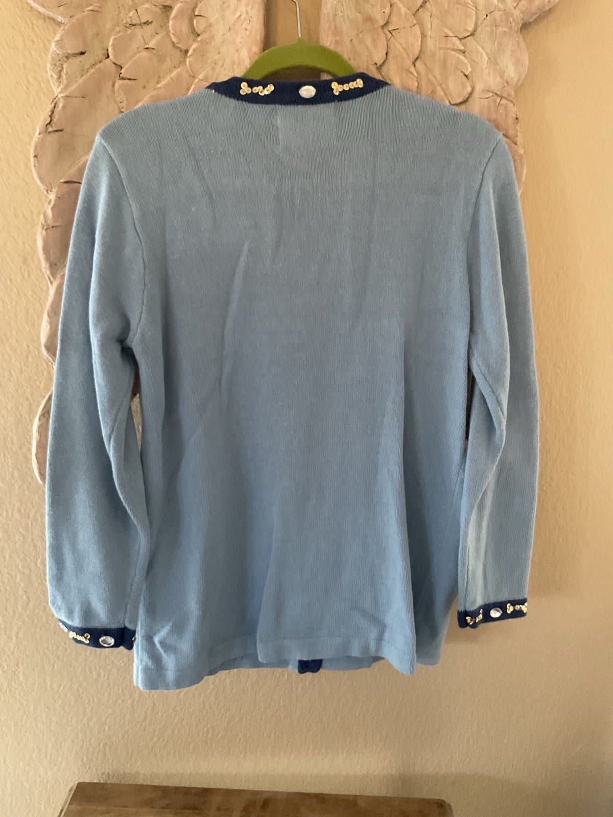 Awesome Dog Lovers or Dog Walkers Storybook Sweater Size S - Thumbnail 10
