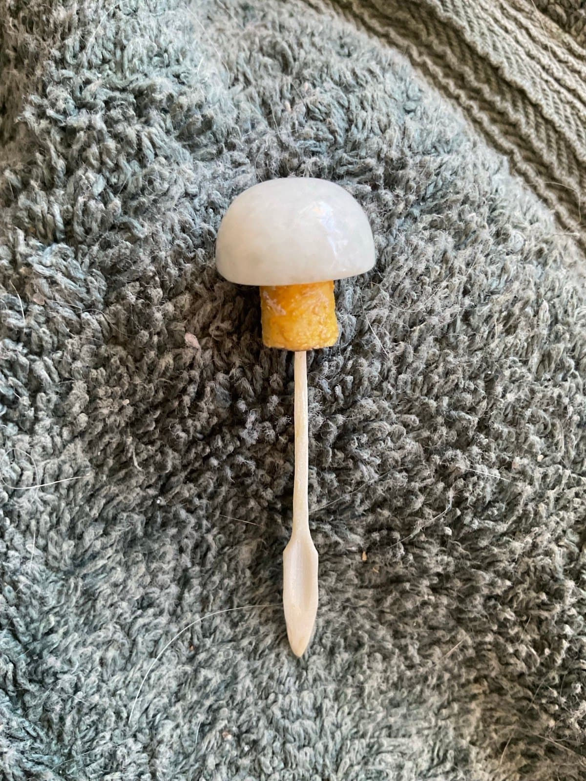 Vintage Japanese Opium Bottle - Thumbnail 9