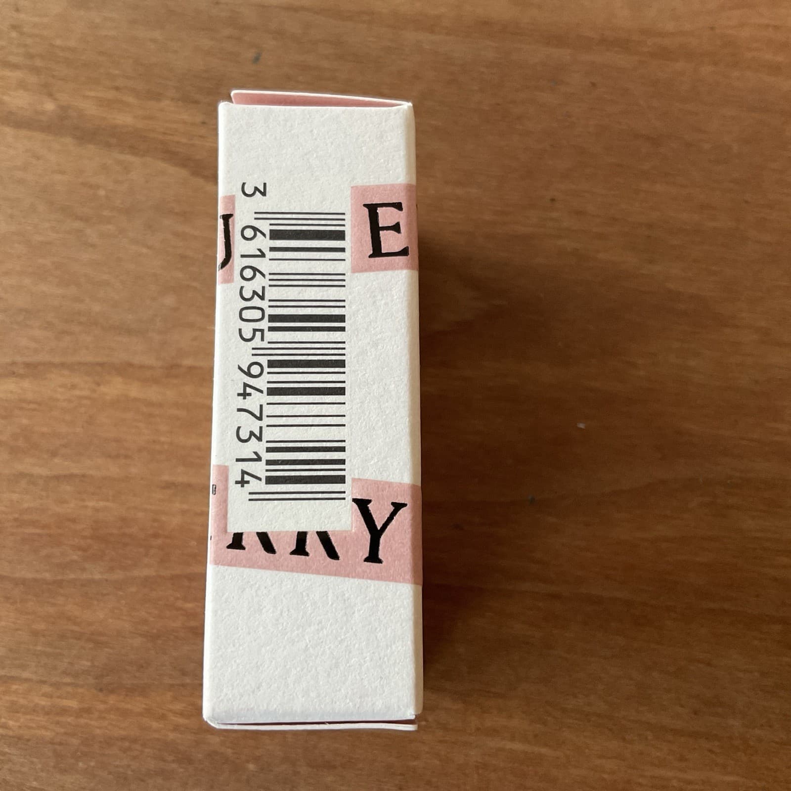 Burberry HER Perfume 5ml .16 OZ NEW Travel - Thumbnail 4