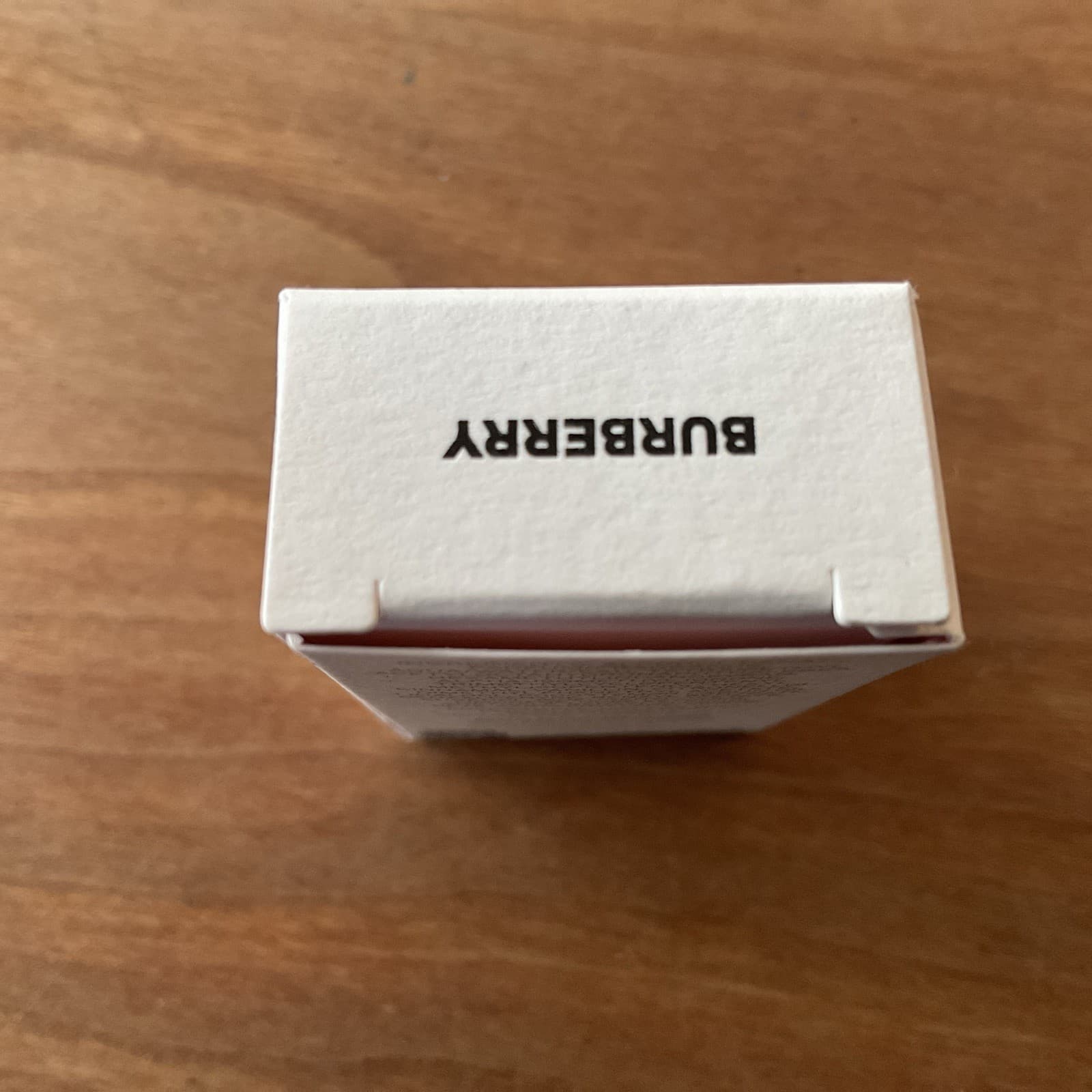 Burberry HER Perfume 5ml .16 OZ NEW Travel - Thumbnail 8