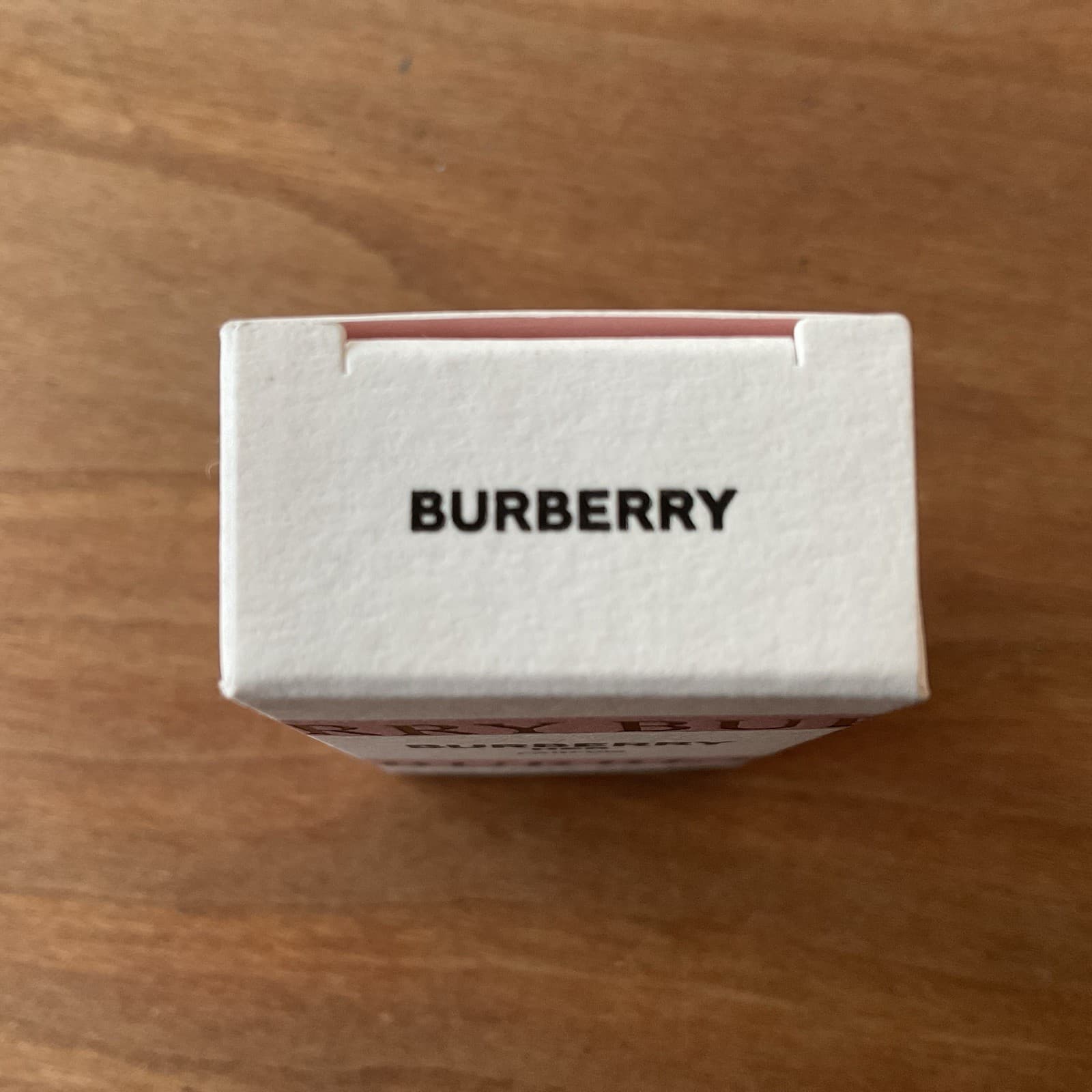 Burberry HER Perfume 5ml .16 OZ NEW Travel - Thumbnail 7