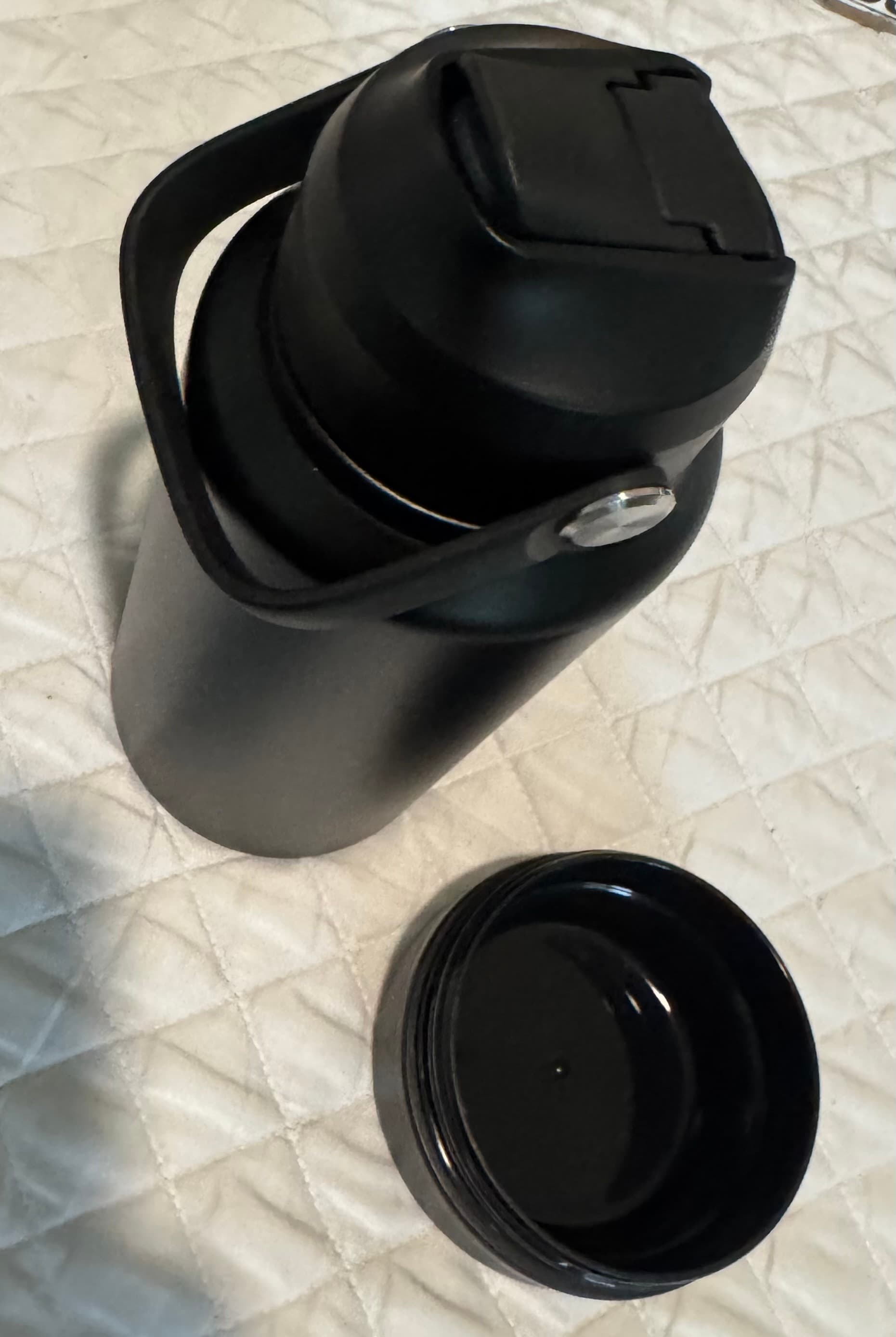 HydraNest Removable Base Water Bottle 26 oz - Thumbnail 5