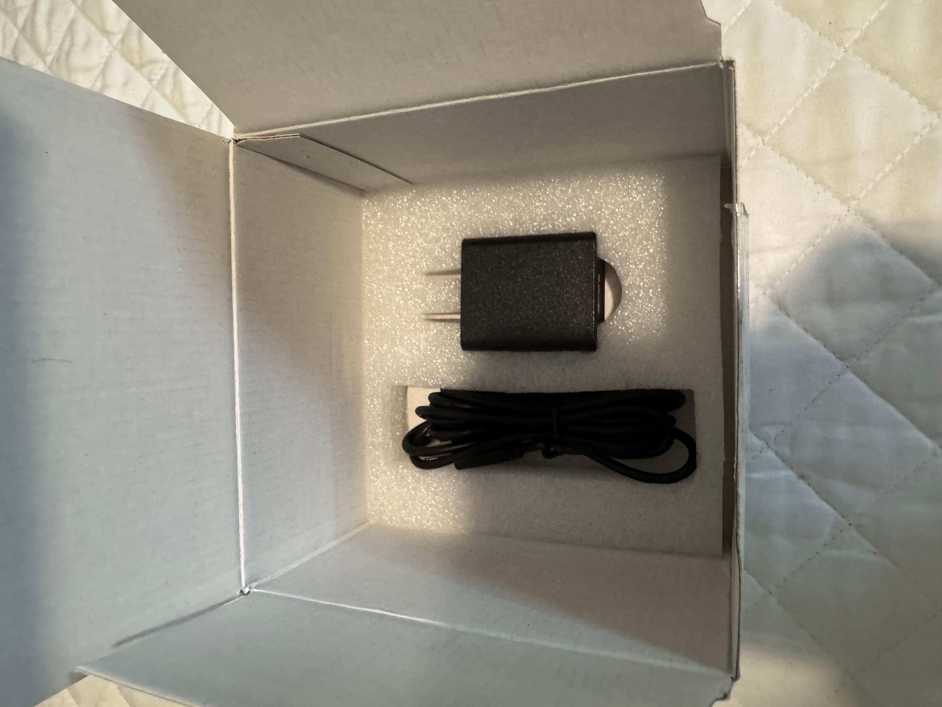 Color Noise White Noise Machine with Adjustable Settings - Thumbnail 5