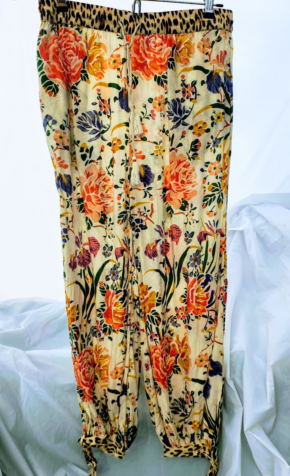 Anthropologie Harrem Pants, Size XS