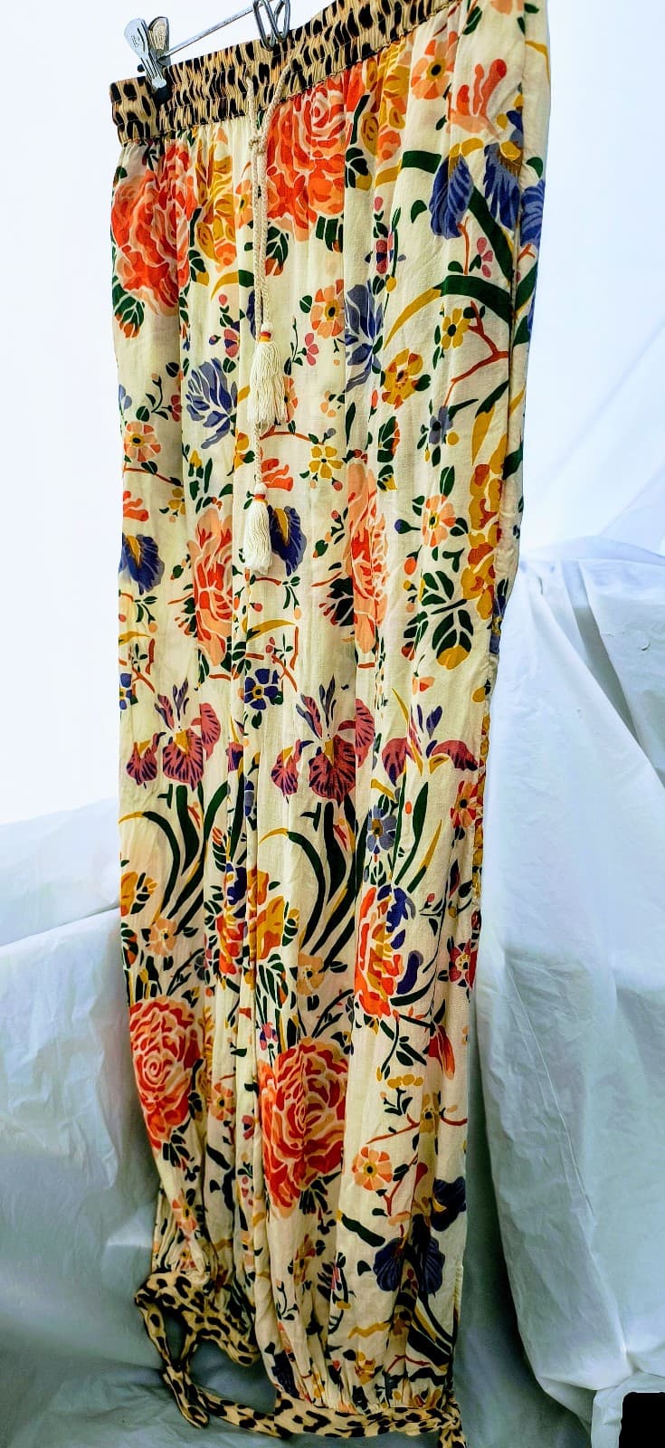 Anthropologie Harrem Pants, Size XS - Thumbnail 4