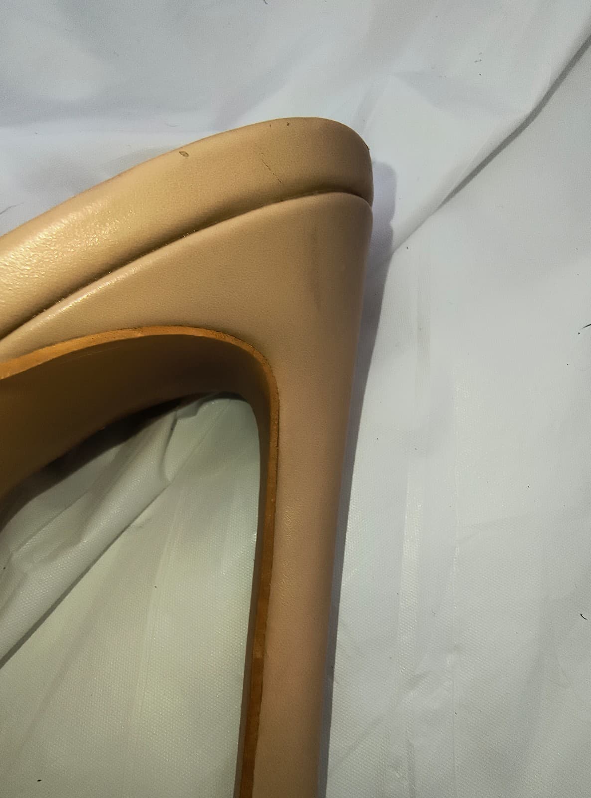 Pretty Little Thing Heels, UK Size 3 - Thumbnail 4