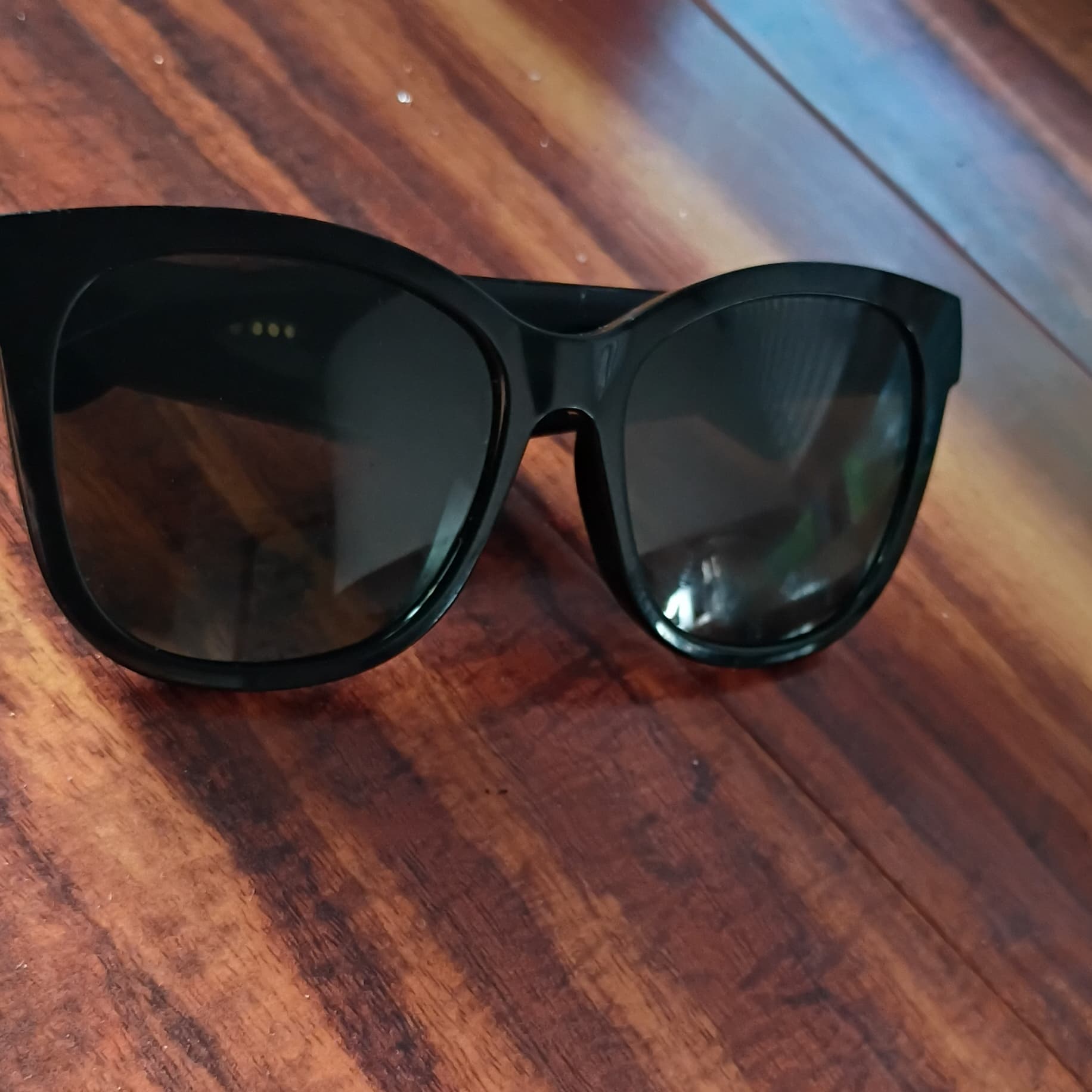 Bose Soprano Smart-glasses