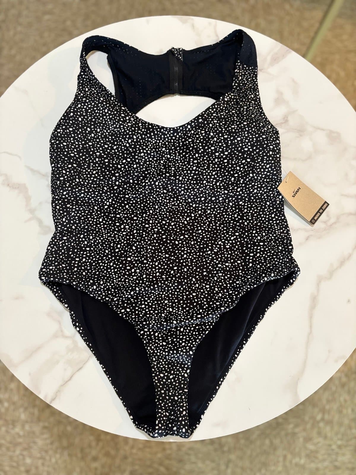Nike swim suit
