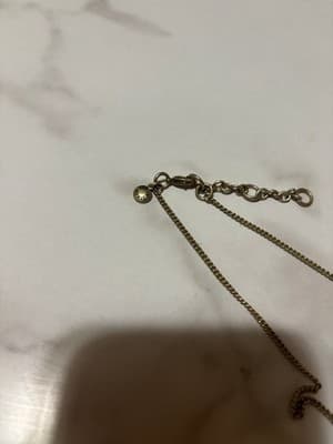JCrew necklace - Thumbnail 3