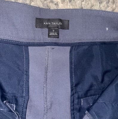 Ann Taylor - Thumbnail 2