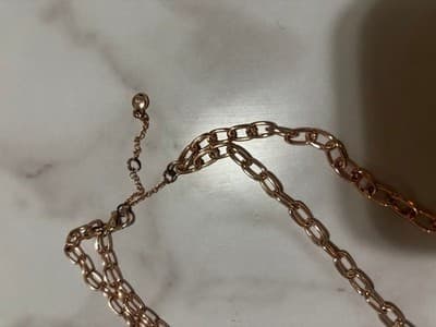 Link necklace - Thumbnail 3