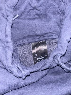 Adidas Sweater - Thumbnail 2