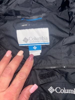 Columbia Jacket - Thumbnail 4