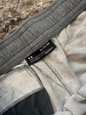 Under Armour pants - Thumbnail 3