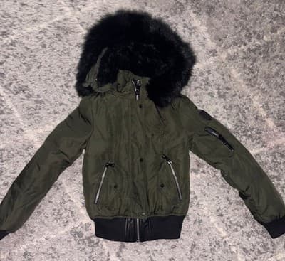 Vince Cumato jacket - Thumbnail 3