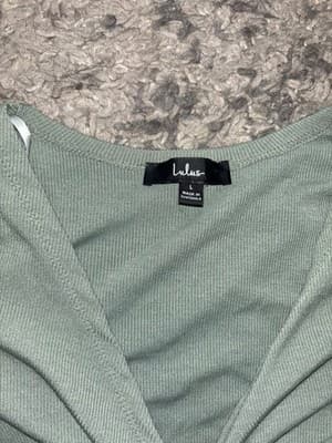Lulus dress - Thumbnail 4
