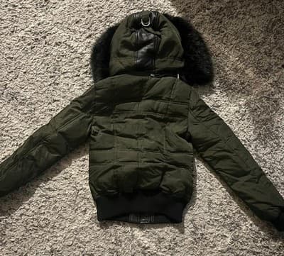 Vince Cumato jacket - Thumbnail 5