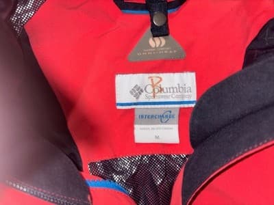Columbia coat - Thumbnail 3